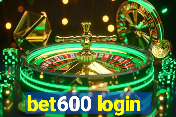 bet600 login